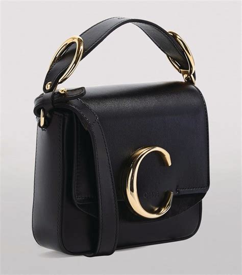 mini c chloe bag